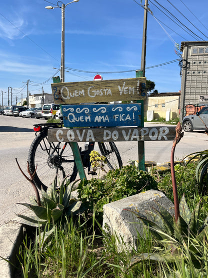 Tour Costa Autêntica – Mar, Cultura e História