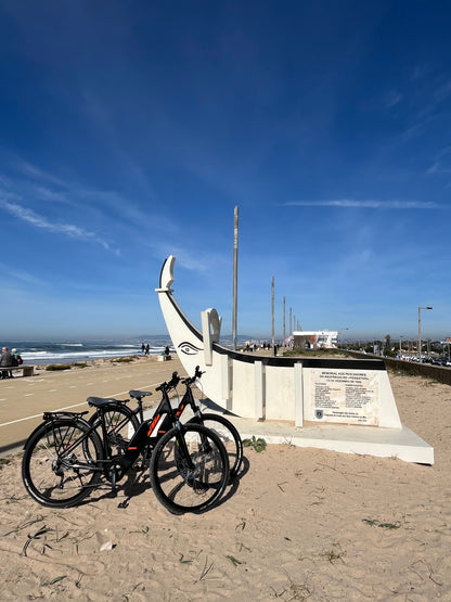 Tour Costa Autêntica – Mar, Cultura e História