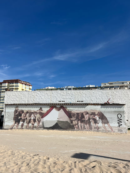 Tour Costa Autêntica – Mar, Cultura e História