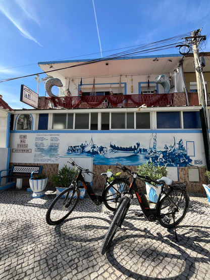 Tour Costa Autêntica – Mar, Cultura e História