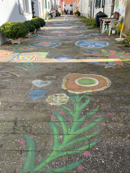 Tour Costa Autêntica – Mar, Cultura e História