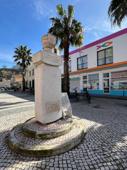 Tour Costa Autêntica – Mar, Cultura e História