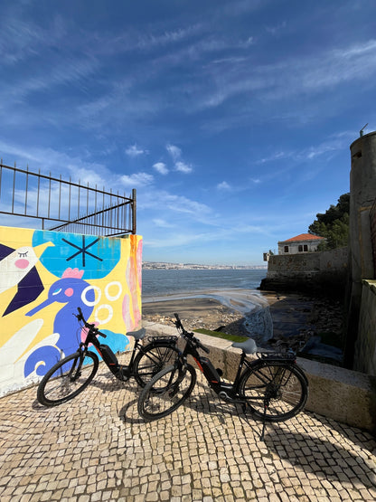 Tour Costa Autêntica – Mar, Cultura e História