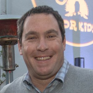 Mark Hikin