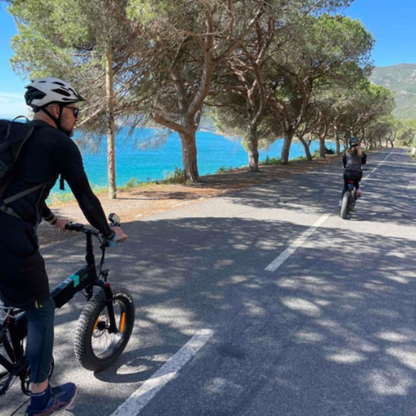 Viver Lisboa, Pedalar 7 Colinas!