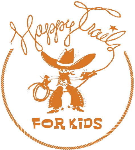 HTFL Logo - Orange