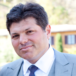 Jeffrey Schwartz